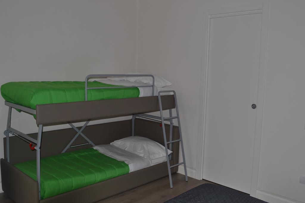 Domus Roma Hotel Matera Bagian luar foto