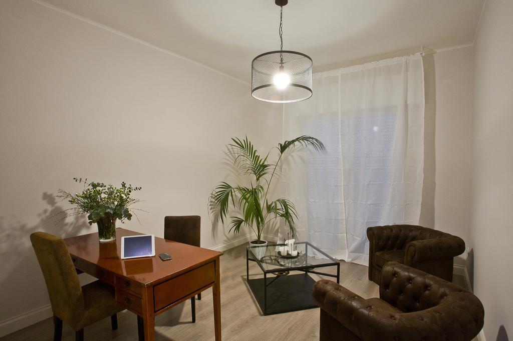 Domus Roma Hotel Matera Bagian luar foto