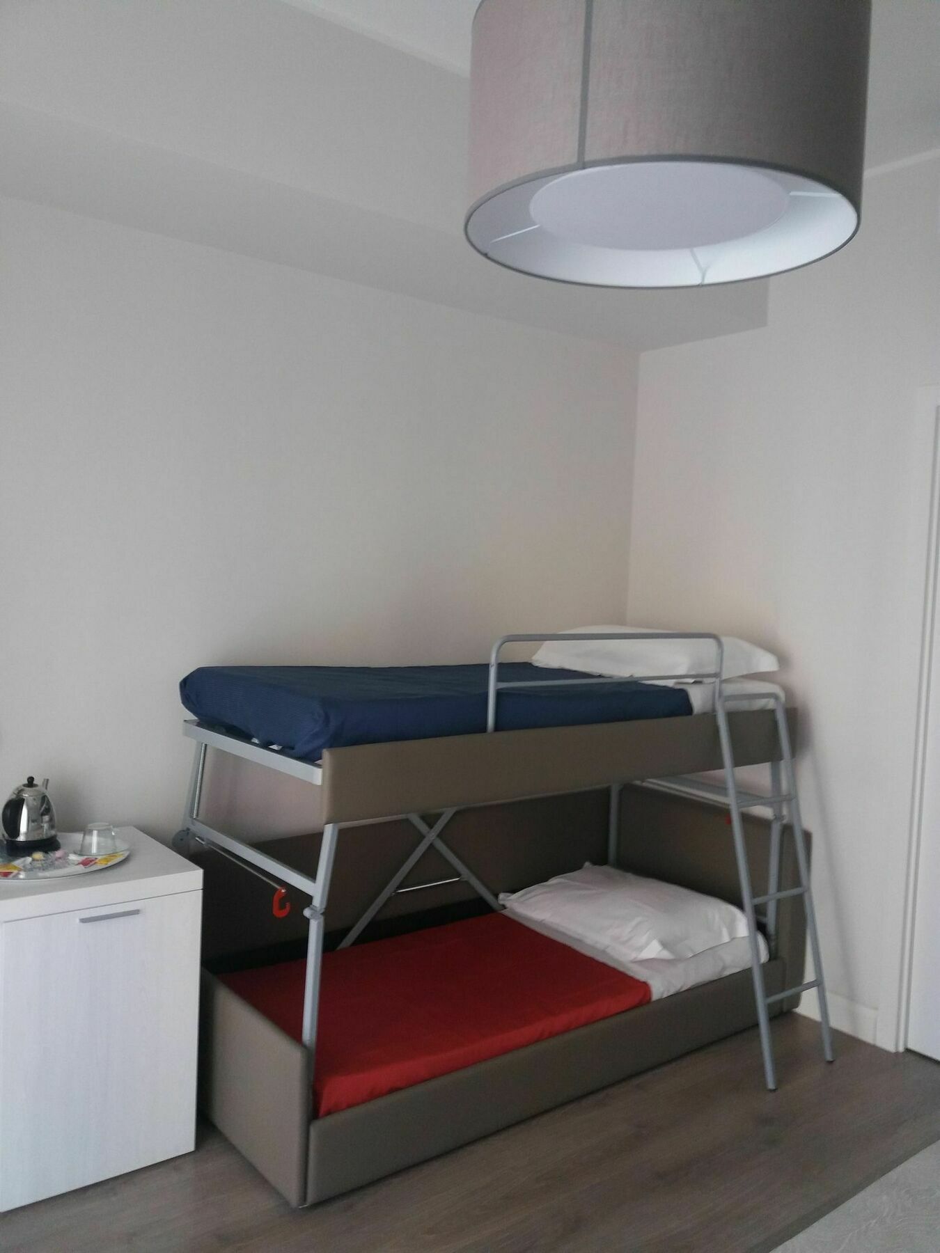 Domus Roma Hotel Matera Bagian luar foto