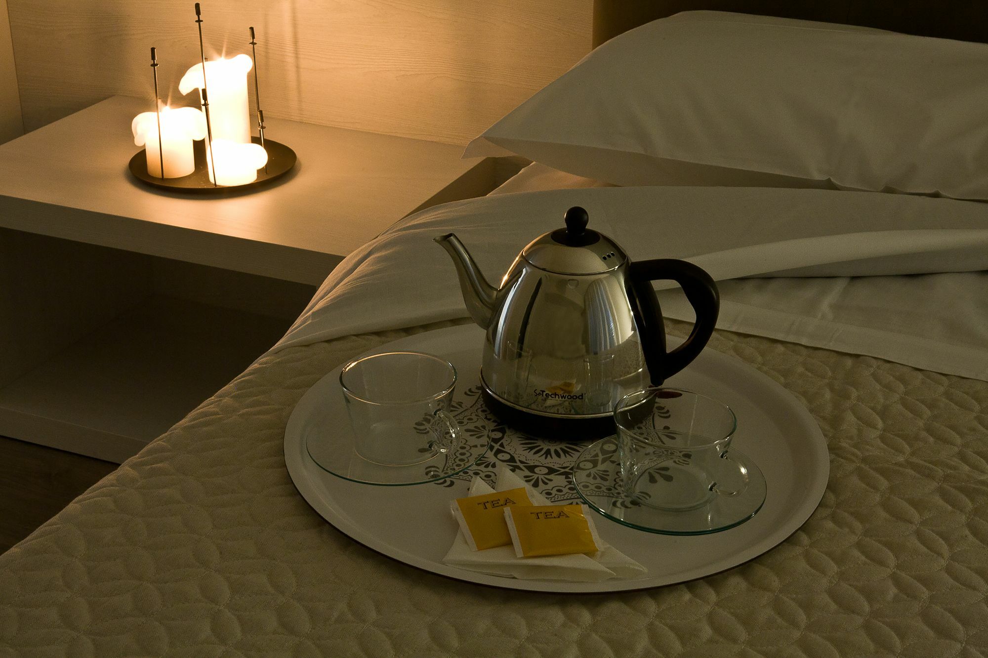 Domus Roma Hotel Matera Bagian luar foto